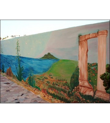 Murales